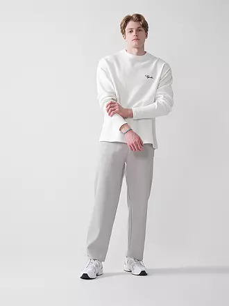 PEGADOR | Pantalón de chándal TROY PLISSEE |